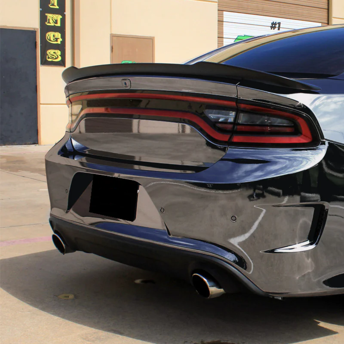 Quality Chrome Mirror Black Car Vinyl Wrap For Sale |