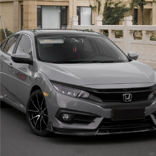 Quality Gloss Bernina Grey Car Vinyl Wrap For Sale |