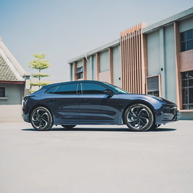 Quality Gloss Metallic BMW Carbon Grey Blue Car Vinyl Wrap For Sale |