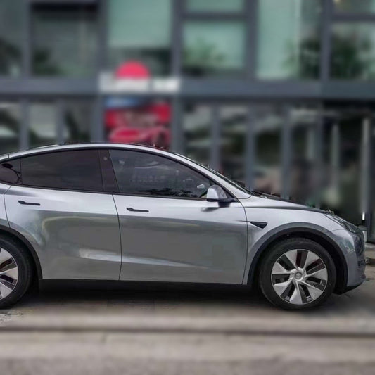 Quality Gloss Metallic Liquid Somato Blue Car Vinyl Wrap For Sale |