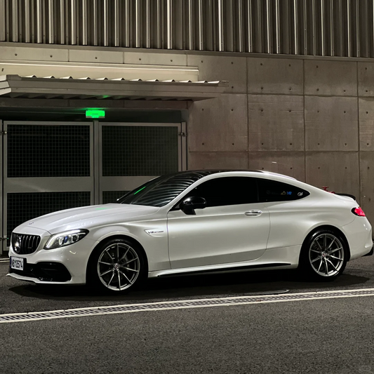 Quality Gloss Pearl White Car Vinyl Wrap For Sale |