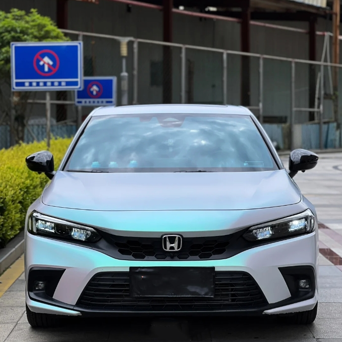 Ultra-Matte Blueberry