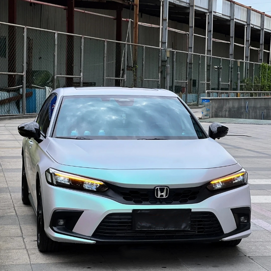 Ultra-Matte Blueberry