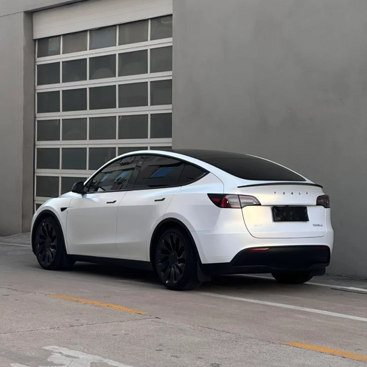 Quality Matte White Gold Car Vinyl Wrap For Sale |