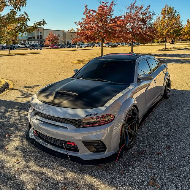 Quality Super Gloss Light Nardo Grey Car Wrap For Sale |