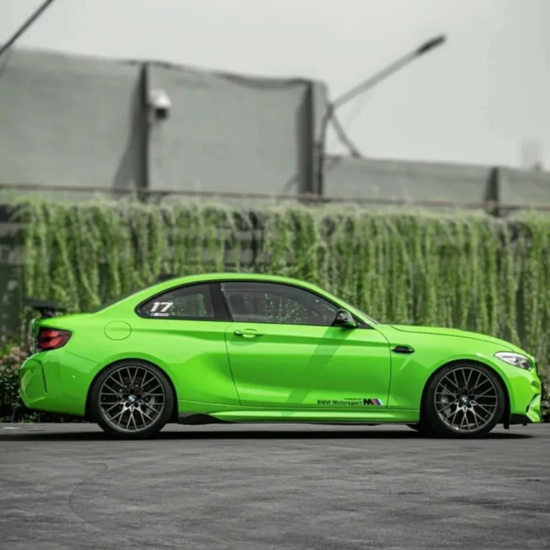 Super Gloss Thyme Green