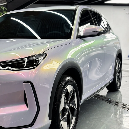 Zhongjin Starry Sky Powder