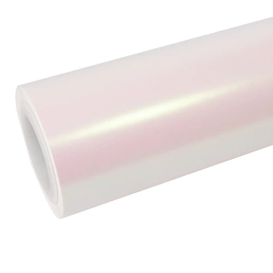 Quality Matte Aurora Pearl Car Vinyl Wrap  For Sale |