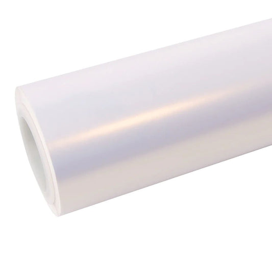 Quality Matte White Gold Car Vinyl Wrap  For Sale |