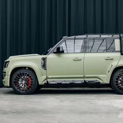 Quality Ceramics Khaki Grey Car Vinyl Wrap  For Sale |