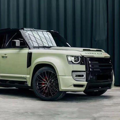 Quality Ceramics Khaki Grey Car Vinyl Wrap  For Sale |