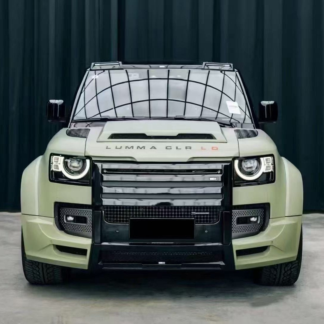 Quality Ceramics Khaki Grey Car Vinyl Wrap  For Sale |