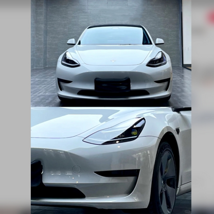 Ceramics Volcano Grey Car Vinyl Wrap