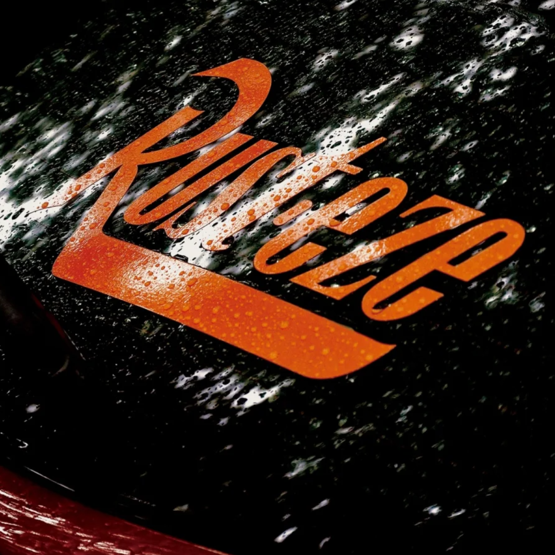 Lightning McQueen Custom Car Vinyl Wrap