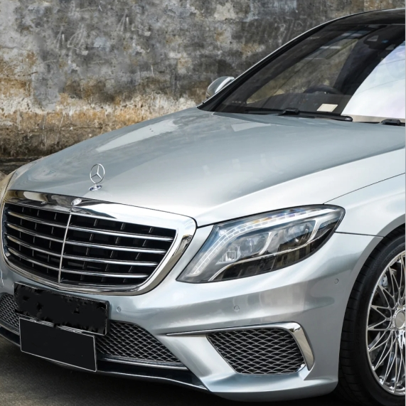 Dolomite Metallic Paint