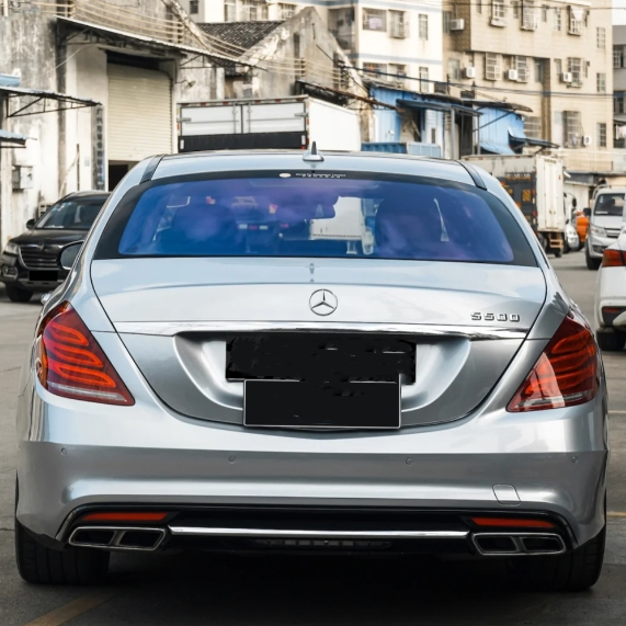 Dolomite Metallic Paint