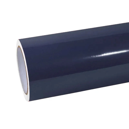 Quality Gloss Airspace Blue Car Vinyl Wrap  For Sale |