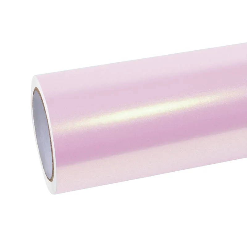 Gloss Glazed Gold Pink