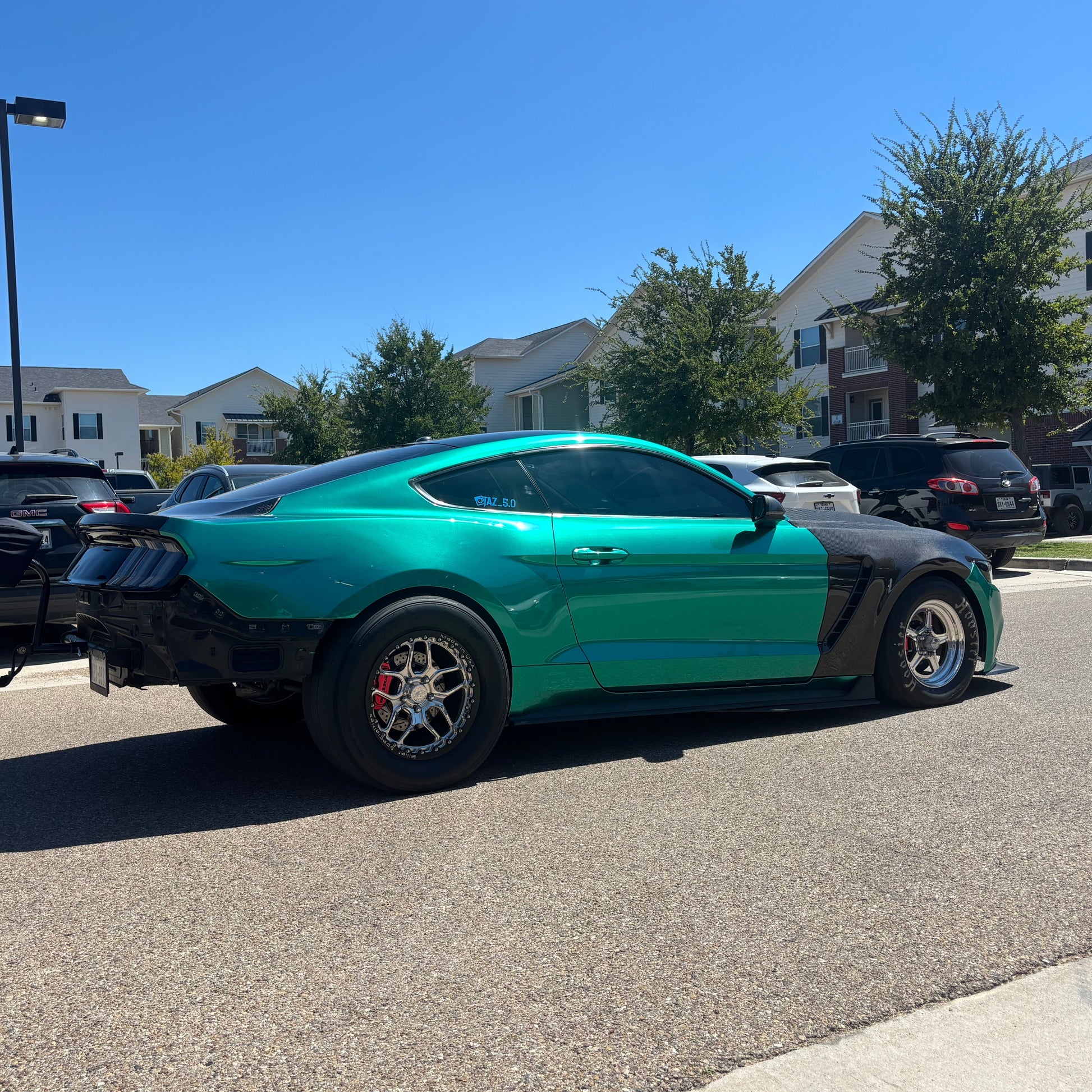 Gloss Metal Emerald Green Car Vinyl Wrap