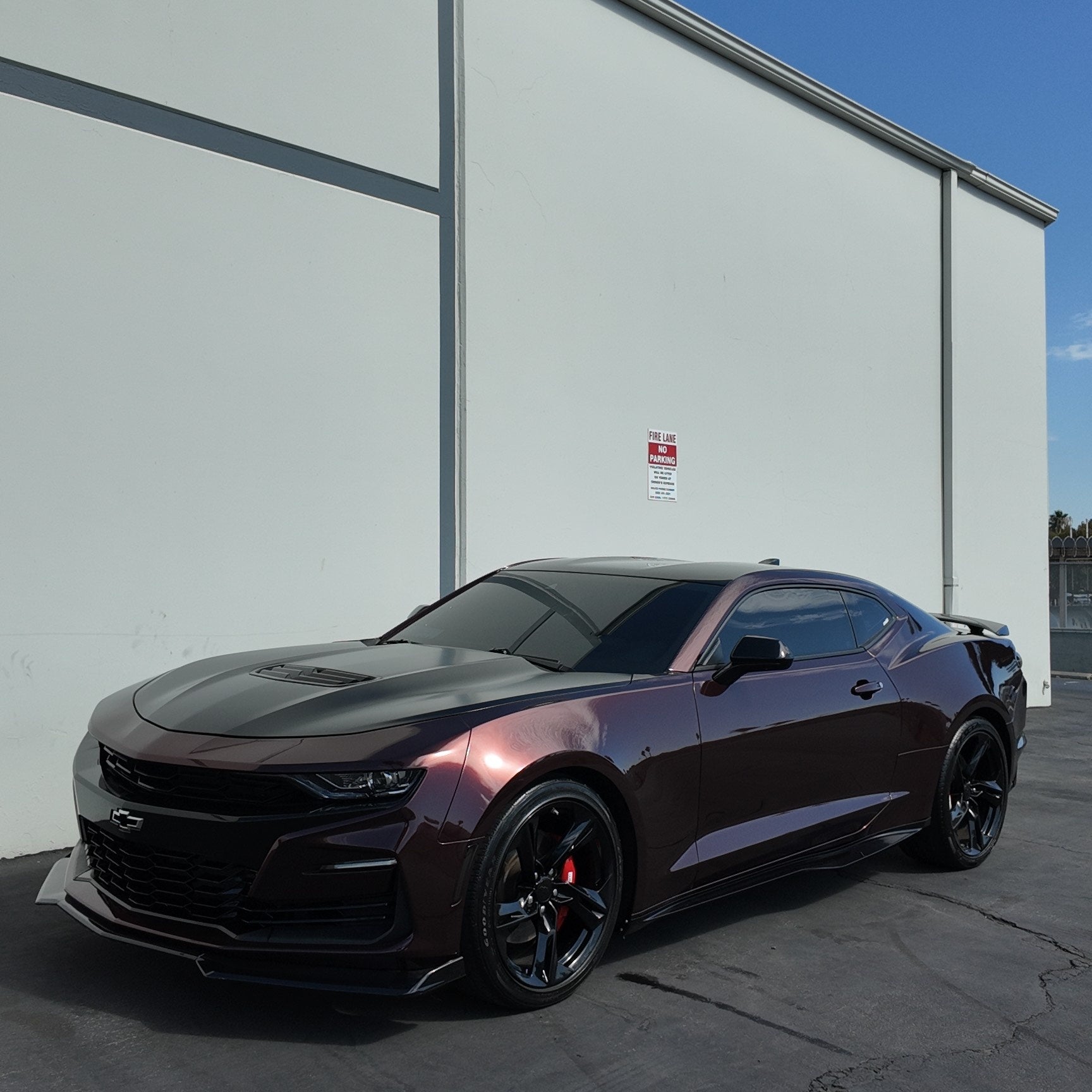 Gloss Metallic Black Rose Car Vinyl Wrapح£¬ take three to seven days for the transportation