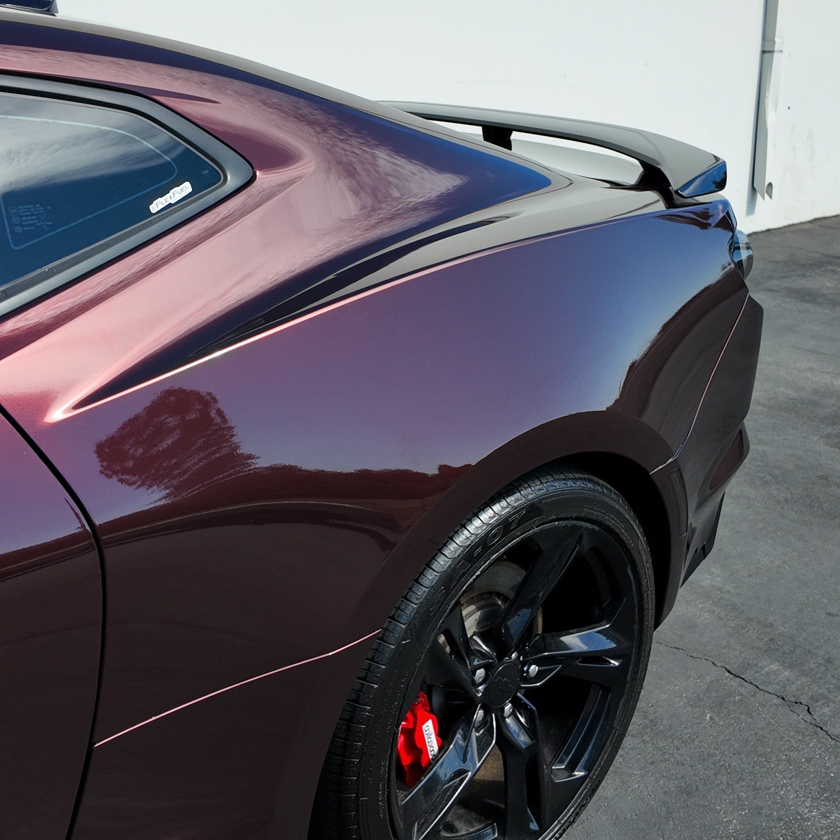 Gloss Metallic Black Rose Car Vinyl Wrapح£¬ take three to seven days for the transportation
