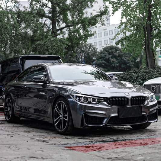 Quality Gloss Metallic Liquid Gray Silver Car Vinyl Wrap  For Sale |