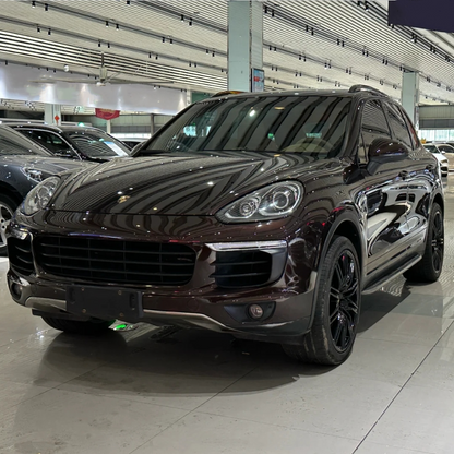 Gloss Midnight purple Wrap for Car