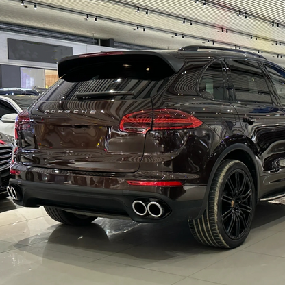 Gloss Midnight purple Wrap for Car