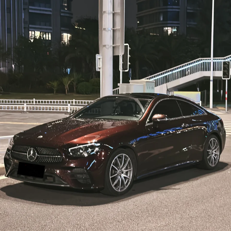 Quality Gloss Tourmalie Red Car Vinyl Wrap  For Sale |