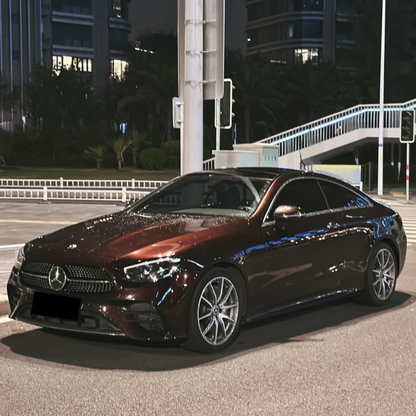 Quality Gloss Tourmalie Red Car Vinyl Wrap  For Sale |