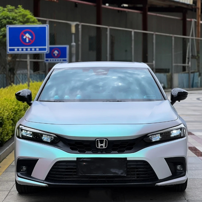 Ultra-Matte Blueberry