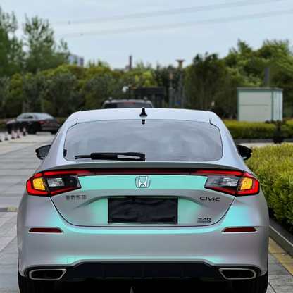 Ultra-Matte Blueberry