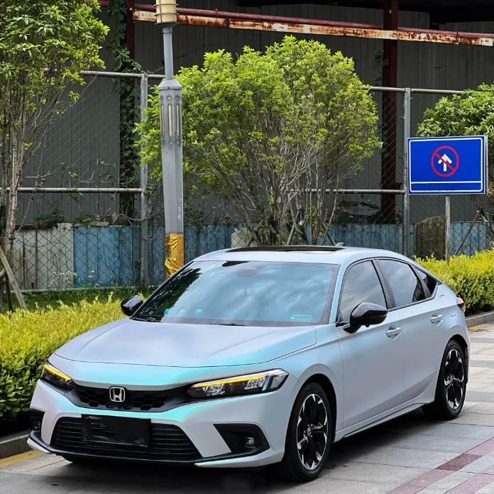 Ultra-Matte Blueberry