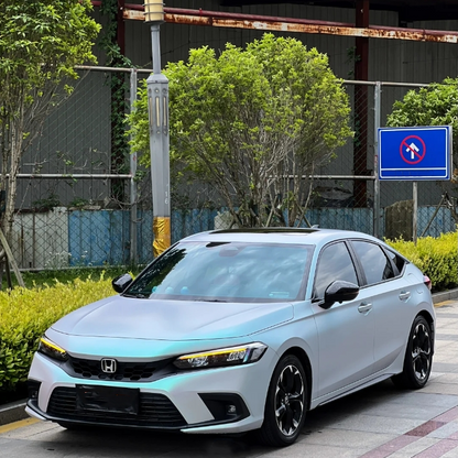 Ultra-Matte Blueberry