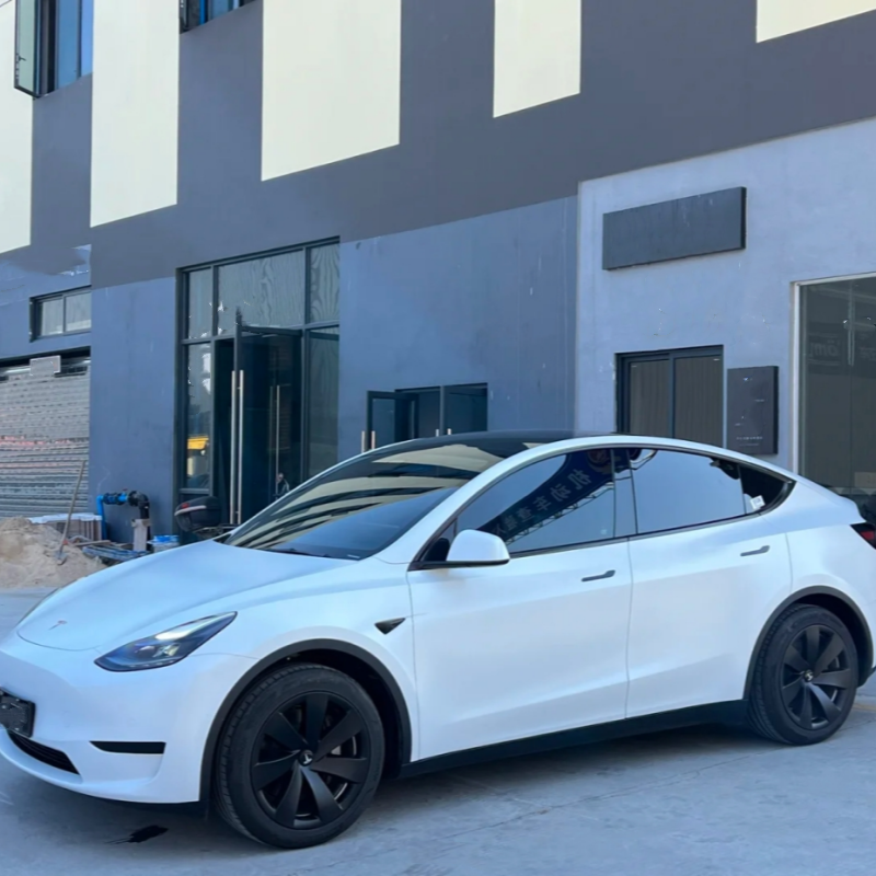 Heavy Metal Sparkle White