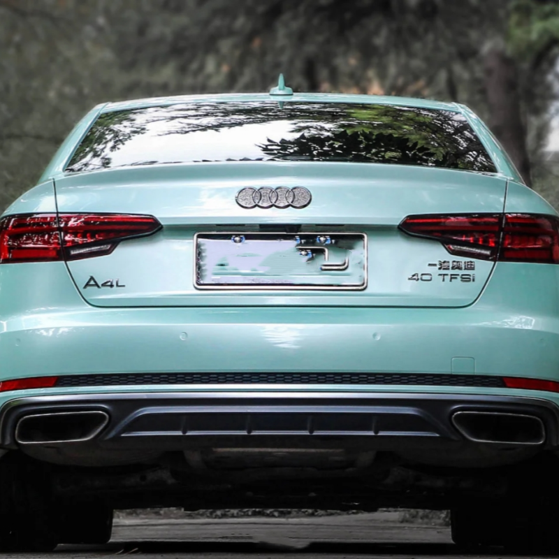 Macaron Moonlight Jade