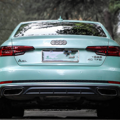 Macaron Moonlight Jade