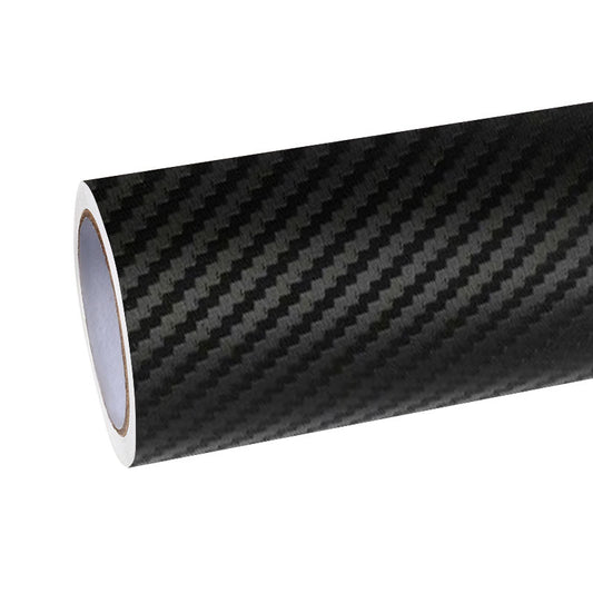 Quality Matte Carbon Fiber Car Vinyl Wrap  For Sale |