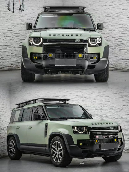 Quality Matte Flat Light Khaki Green Car Vinyl Wrap   For Sale |