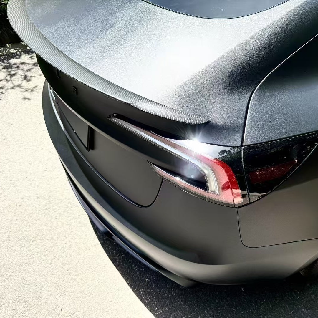 Matte Frosted Black Car Vinyl Wrap