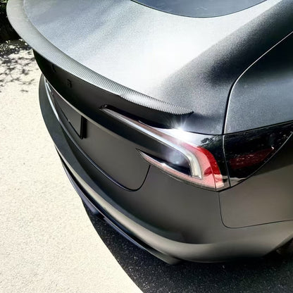 Matte Frosted Black Car Vinyl Wrap