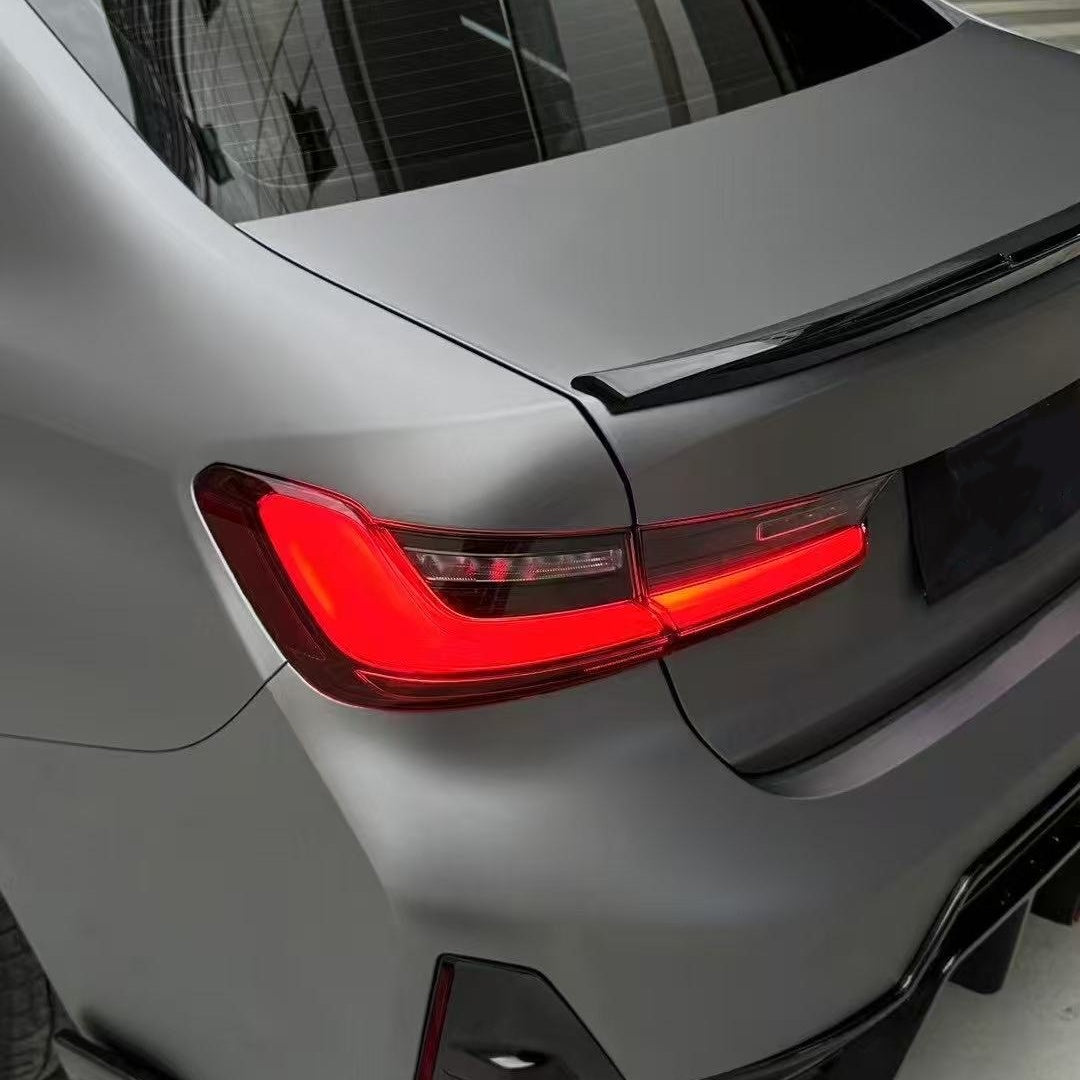 Matte Frosted Pure Grey Car Vinyl Wrap