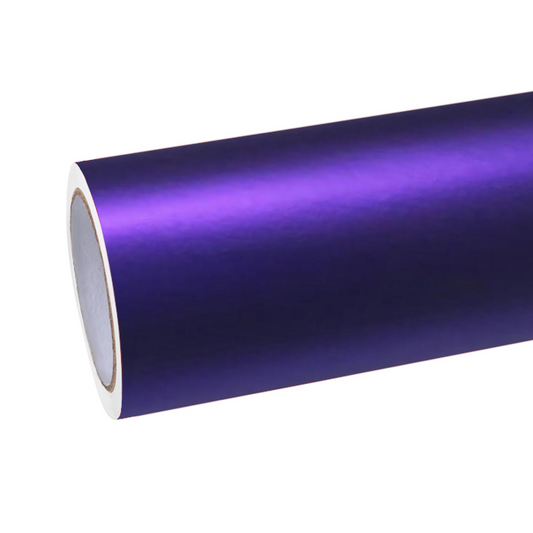 Quality Matte Liquid Purple Wrap Car Vinyl Wrap  For Sale |