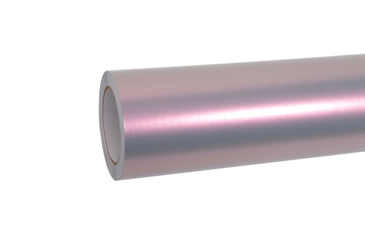 Matte Twin Candy Grey Red