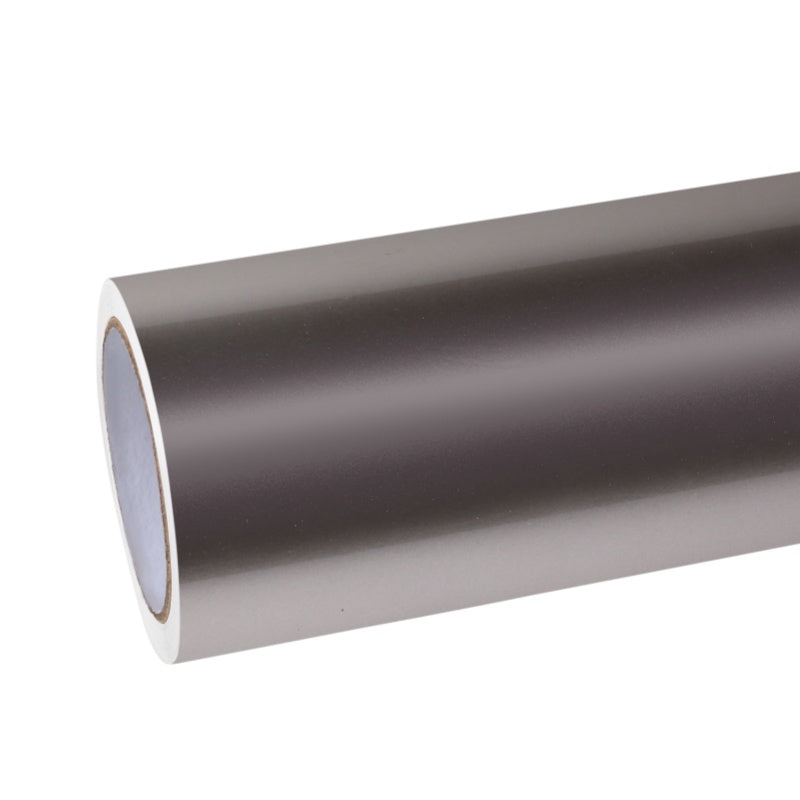 Metal Champaign Dark Gold Car Vinyl Wrap