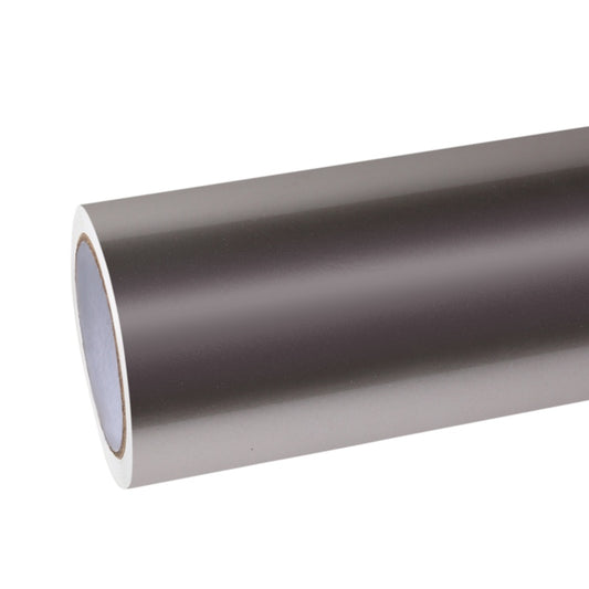 Metal Champaign Dark Gold Car Vinyl Wrap