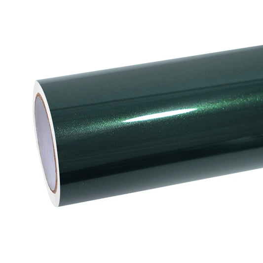 Oak Aluminum Metallic Paint