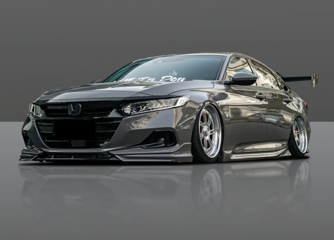 PET Gloss Dove Grey Car Vinyl Wrap