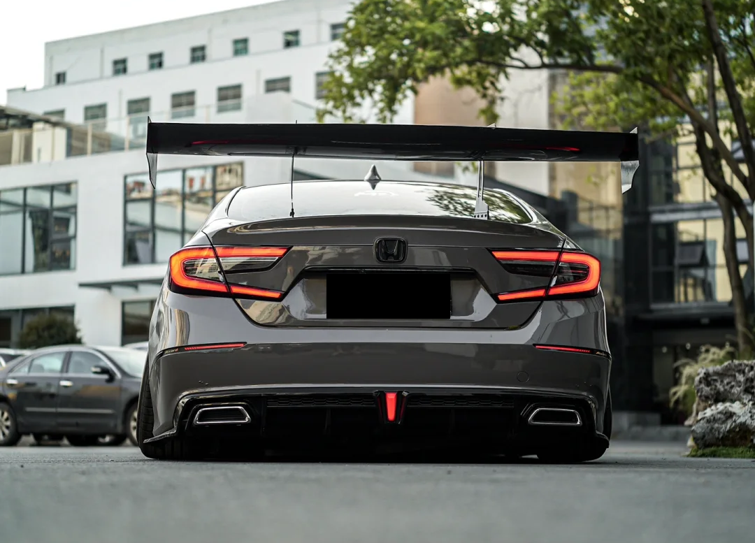 PET Gloss Dove Grey Car Vinyl Wrap