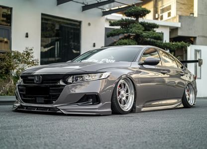 PET Gloss Dove Grey Car Vinyl Wrap